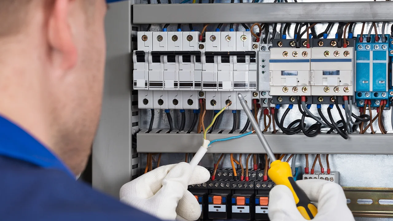 Servicio de Electricidad